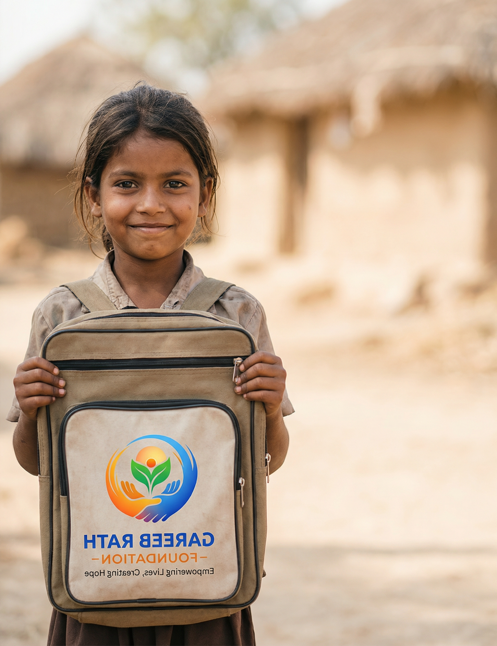 Gareeb Rath Foundation